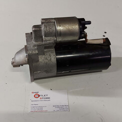 Starter motor Bosch D3 Volvo Penta 3848965