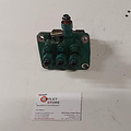 Volvo Penta Fuel Injection Pump MD2040 Volvo Penta 21286760 - 3580127