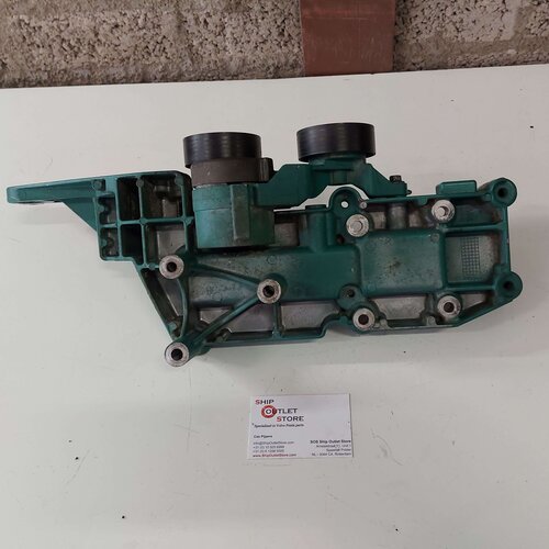 Volvo Penta Dynamosteun D3 Volvo Penta 30757168