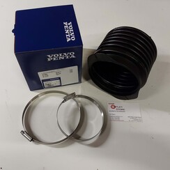 Faltenbalgsatz Volvo Penta 3594509