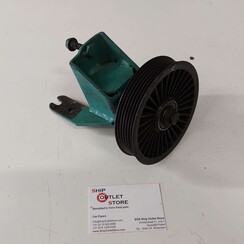 Adapter für Servolenkungspumpe Volvo Penta 3887324