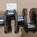 Volvo Penta Crankshaft 30 - 31 -32 series Volvo Penta 3582849