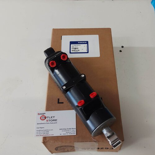 Volvo Penta Cilindro de ajuste DPH / DPR Estribor Volvo Penta 21840806