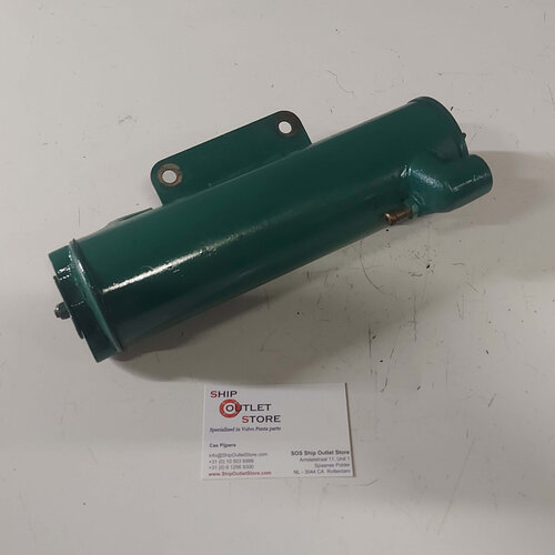 Volvo Penta Heat exchanger Volvo Penta 859360