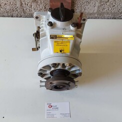 Getriebe MS2A-E Übersetzung 3,0:1 Volvo Penta 873078