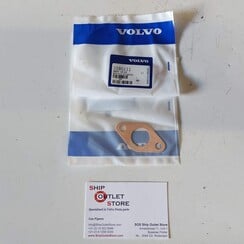 Gasket Penta 3580111