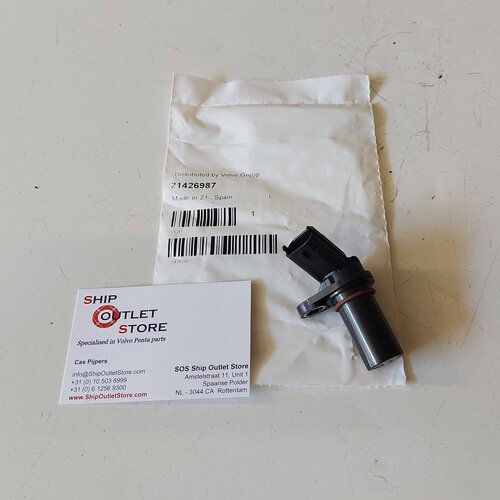 Volvo Penta Speed sensor Volvo Penta 21426987