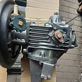 Volvo Penta Saildrive 120S - C with ratio 2,24:1 Volvo Penta 853958