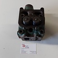 Volvo Penta Cylinder head complete Volvo Penta 833153