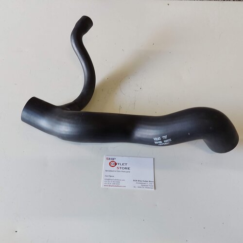 Volvo Penta Water hose Volvo Penta 3581099