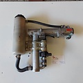 Martec Heat exchanger kit with pump Martec