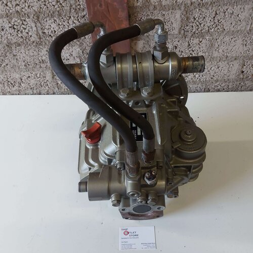 Volvo Penta Reverse gear HS25A-C Volvo Penta 21158912