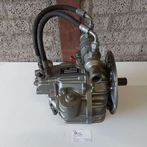 Volvo Penta Reverse gear HS25A-C Volvo Penta 21158912