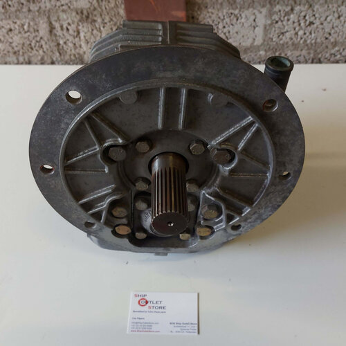 Volvo Penta Wendegetriebe MS25A-A Volvo Penta 3582635