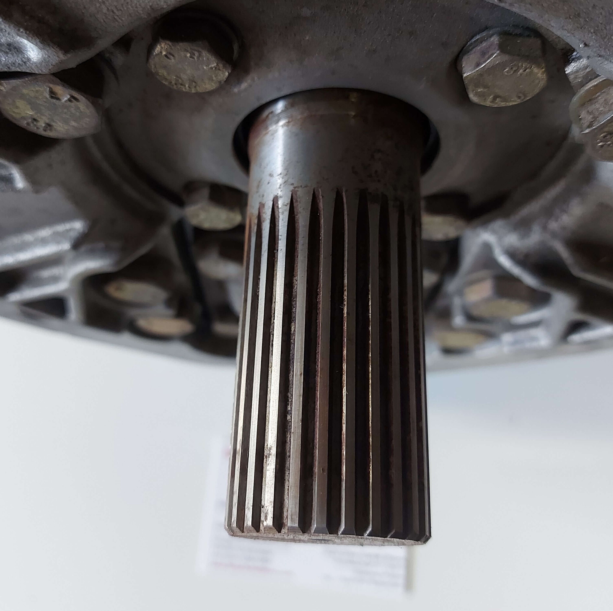 Reverse gear MS25A-A Volvo Penta 3582635 Reverse gear MS25A-A Volvo Penta 3582635