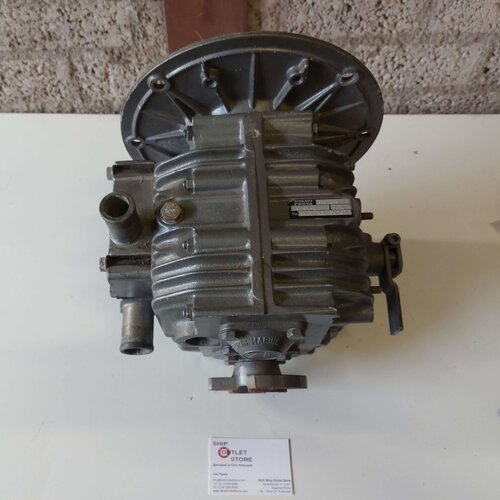 Volvo Penta Reverse gear MS25A-A Volvo Penta 3582635