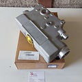 Volvo Penta Heat exchanger complete Volvo Penta 3581926 - 3581931