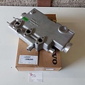 Volvo Penta Heat exchanger complete Volvo Penta 3581926 - 3581931