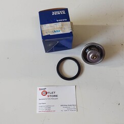 Thermostat Volvo Penta 875580