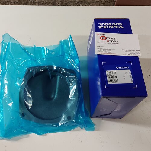 Volvo Penta Cover Volvo Penta 846240