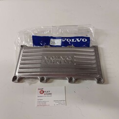 Cover intercooler 21781663 Volvo Penta 3583633