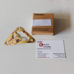 Gasket Volvo Penta 859081 - 817730