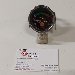 Temperature gauge Volvo Penta 840520 - 841233