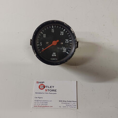 Tacómetro 3000rpm Volvo Penta  840520