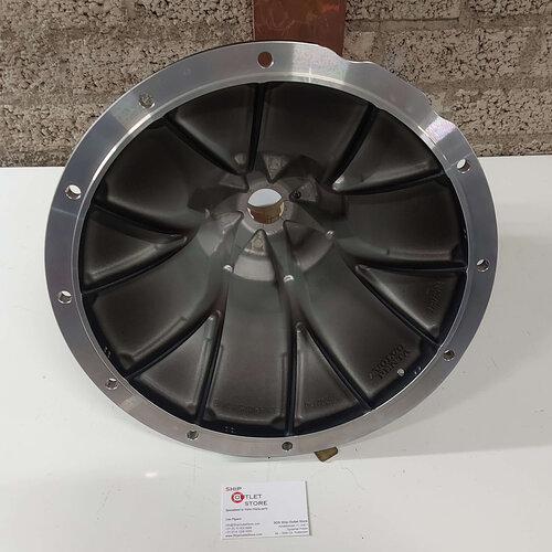 Volvo Penta Bell housing Volvo Penta 22876823 - 21440998