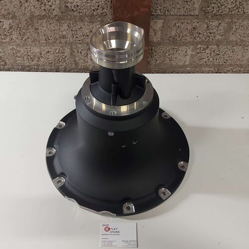 Volvo Penta Bell housing Volvo Penta 22876823 - 21440998