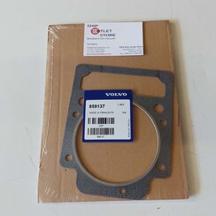 Cylinder head gasket Volvo Penta 859137