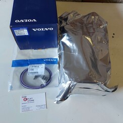 Cilinder-zuiger kit Volvo Penta 22185027 - 3817034
