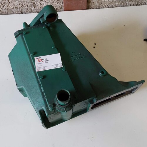 Volvo Penta Aftercooler Volvo Penta 844888 - 845582