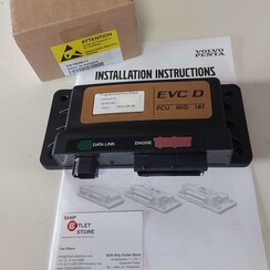 Steuergerät EVC-D Volvo Penta 23102811 - 21339311