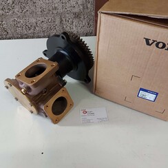Bomba agua marina Volvo Penta 24883564 - 22905150