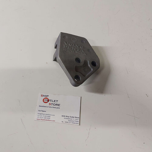 Volvo Penta Engine mount Volvo Penta 3812733 - 3817030