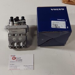 Fuel injection pump D1-20 Volvo Penta 3803899