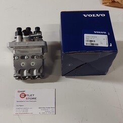 Kraftstoffeinspritzpumpe D1-20 Volvo Penta 3803899