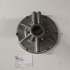 Oliepomp voor de HS1 873172 Volvo Penta 3851512