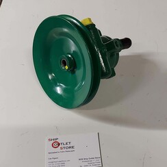 Servo pump Volvo Penta 22797782 - 1359649