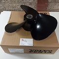 Volvo Penta Propeller Aluminium High Speed Volvo Penta