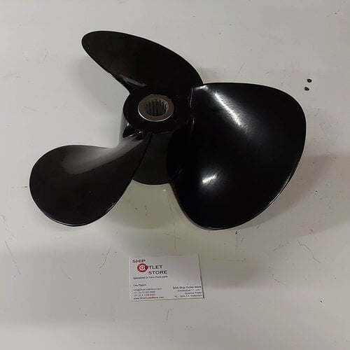 Volvo Penta Propeller  aluminium  High Speed Volvo Penta