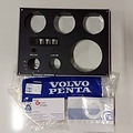 Volvo Penta Panel de instrumentos Volvo Penta 860182 -860184