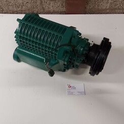 Supercharger - Kompressor D6 Volvo Penta 23118554