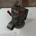 Volvo Penta Gearbox MS25S ratio 2.20:1 Volvo Penta 23370800 - 3582394