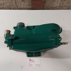 Aftercooler D3-190 Volvo Penta 3812610