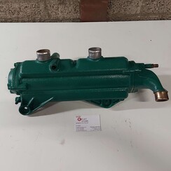 Wärmetauscher D3-190 Volvo Penta 3884167