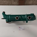 Volvo Penta Heat exchanger D3-190 Volvo Penta 3884167