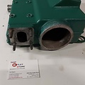 Volvo Penta Warmtewisselaar MD2040 Volvo Penta 3581927 - 3581932