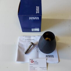 Propeller cone Kit Volvo Penta 21829326